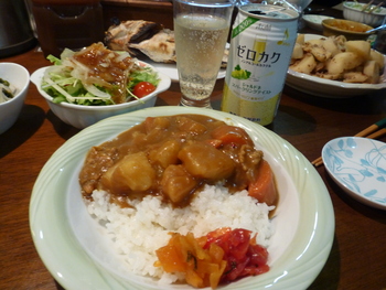 ウスメバルのママ（産卵前）