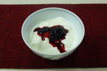 ﾁｮｺﾚｰﾄﾍﾞﾘｰのｼﾞｬﾑ