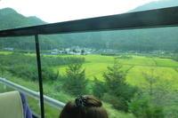 社員研修バス旅行に出発ぅ～♪　①