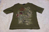 百合の花☆Tｼｬﾂ③