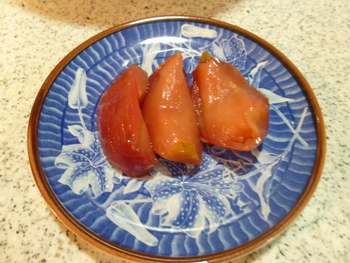 紅玉りんご