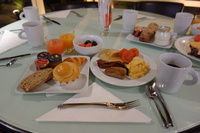 ﾌﾗﾝｽ⑦ﾙｰｳﾞﾙ美術館～（3日目）ＡＭ