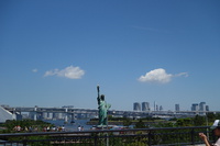 お台場へﾚｯﾂｺﾞｰ！（誕生日ﾂｱｰ⑤）