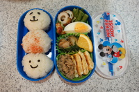お弁当日記④