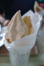 ｽﾊﾟｲｽｷｯﾁﾝ・ﾚｲﾙ　（須坂ｲﾝﾀｰ近く）