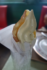 ｽﾊﾟｲｽｷｯﾁﾝ・ﾚｲﾙ　（須坂ｲﾝﾀｰ近く）