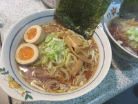 ﾗｰﾒﾝ大好き！⑮