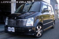 ワゴンＲ納車★