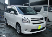 ノア納車★