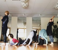 Loput × YOGA