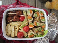 お弁当　その２