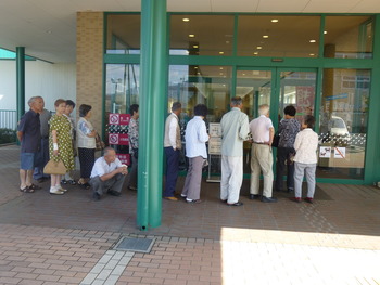 活小鮒の買い物ｼｮｰ♪＆料理ｼｮｰ♪