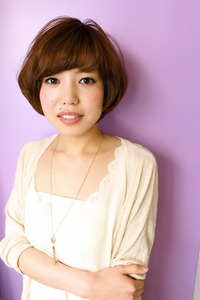 NEW  STYLE　UPしました☆