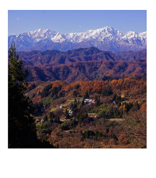小川村