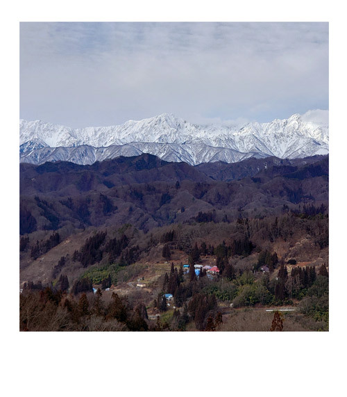 小川村