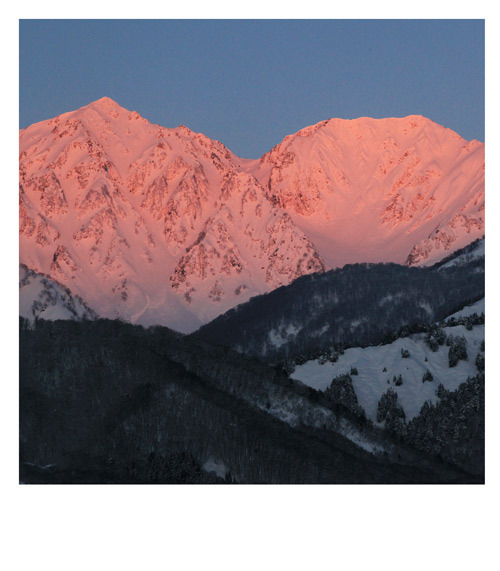 白馬村