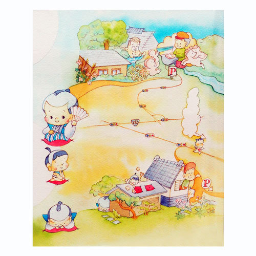 中野市