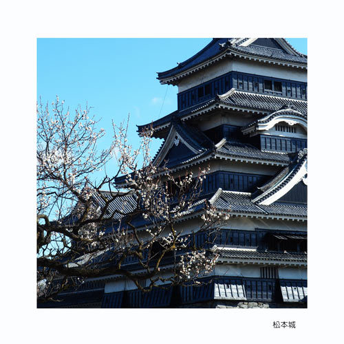 松本市