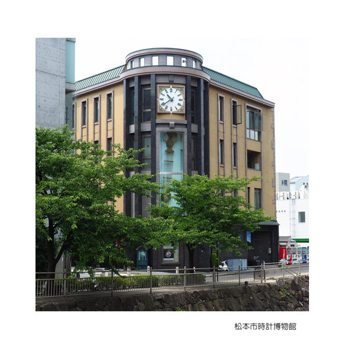 松本市