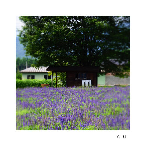 松川村