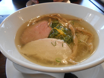 麒麟児