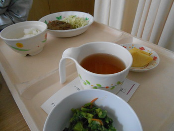 いつかのお食事