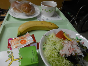 いつかのお食事