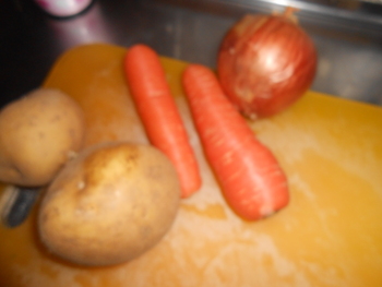 カレー