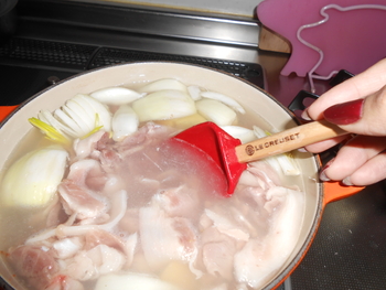 カレー