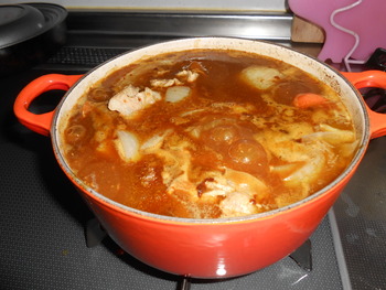 カレー