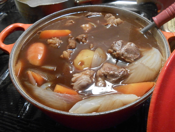 美味しいよ！
