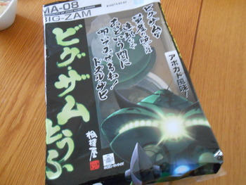 ついに