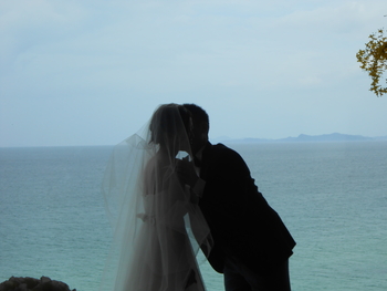 結婚式