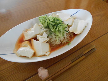 ランチ