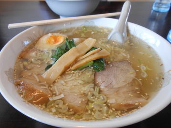 麺道　玄武