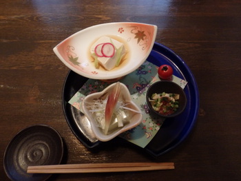 くつろぎ