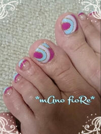 フットのシーズン☆