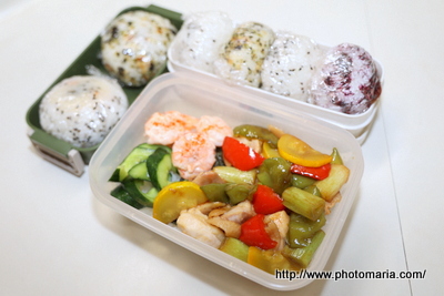 やきとり丼弁当