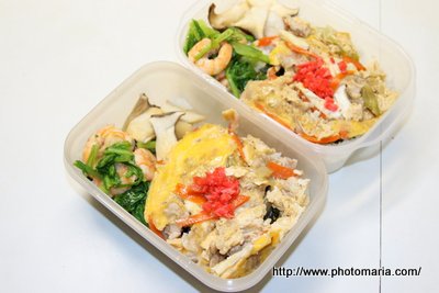 他人丼