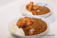 カツカレー