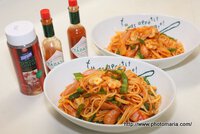 ナポリタン