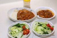 カレー