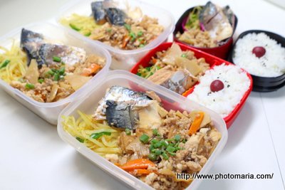 サバの味噌煮