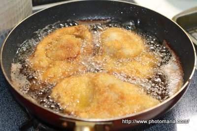 カツカレー