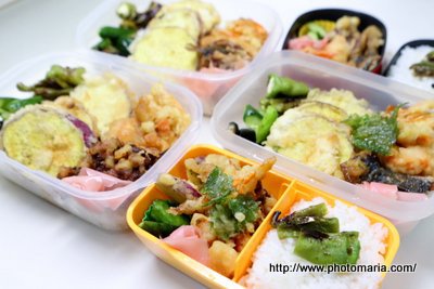 天丼