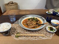 　松本市圓（まどか）さんでランチ