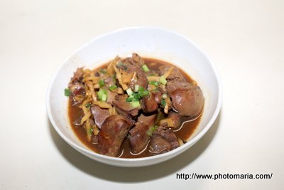 天おろし蕎麦