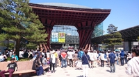 山雅サポ向け、今週末の金沢ここへ行っとけの巻。