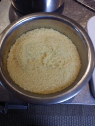 クスクス１