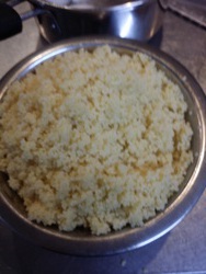 クスクス２